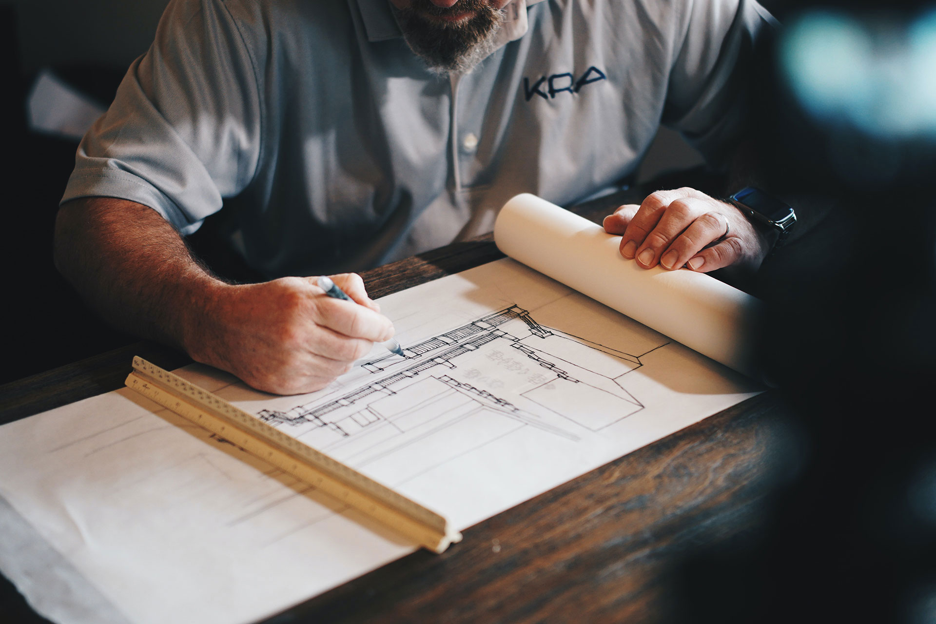 Large Residential Schemes