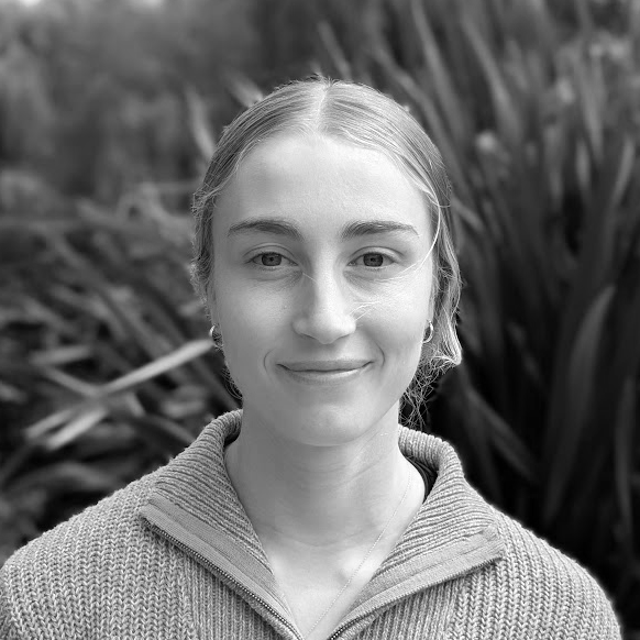 Paige Blundell