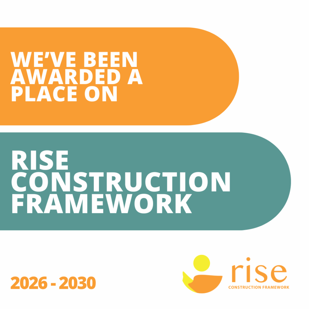 Shape Consulting Engineers Appointed to RISE Construction Framework ...