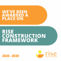 Shape Consulting Engineers Appointed to RISE Construction Framework