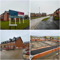 Shape Engineering Supporting Delivery of Major Holden Fold Development in Darwen
