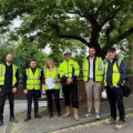 Shape Consulting Engineers Appointed to Support Sandwell Court Refurbishment in Birmingham