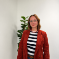 Jane Friery Promoted to Associate – Head of Social Value